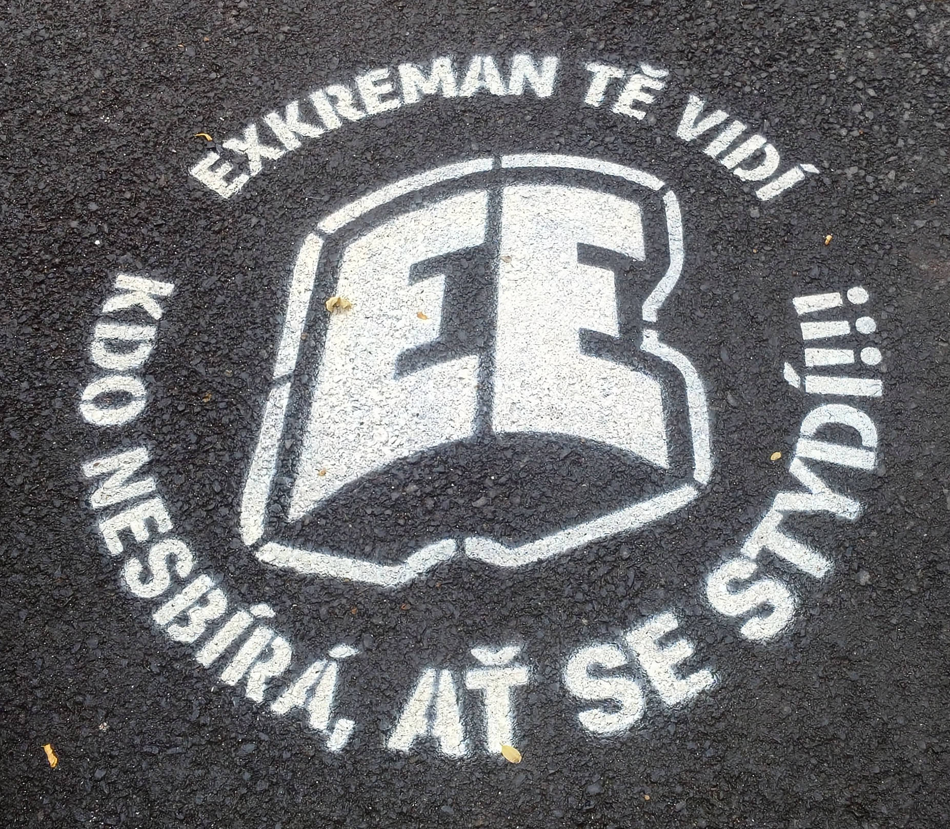 exkreman