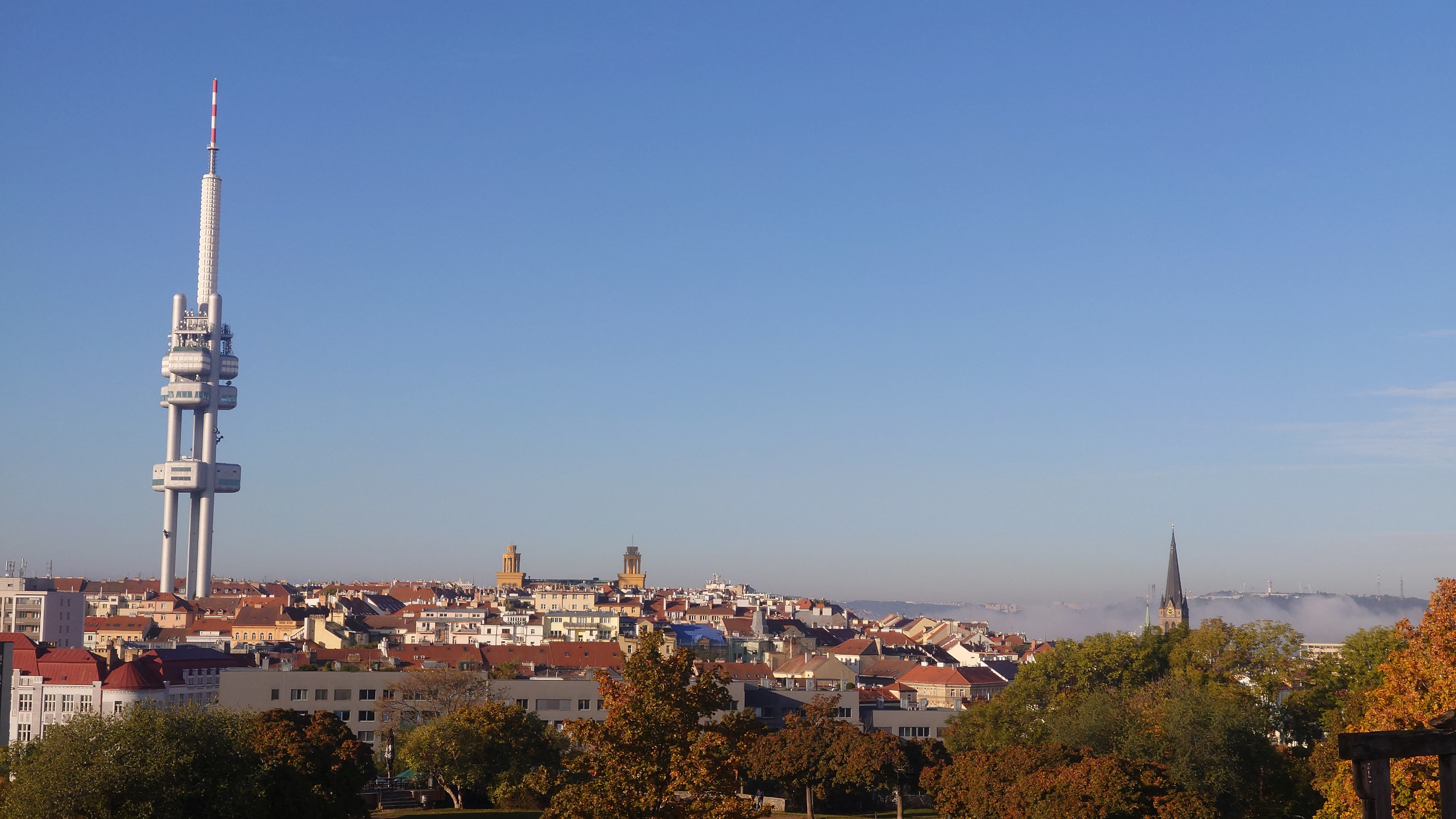 žižkov žižkov