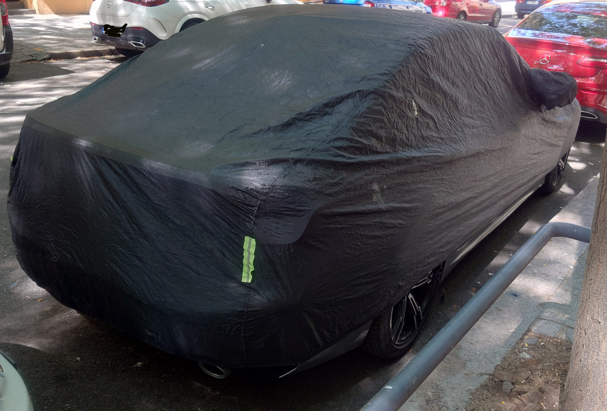 plášť neviditelnosti