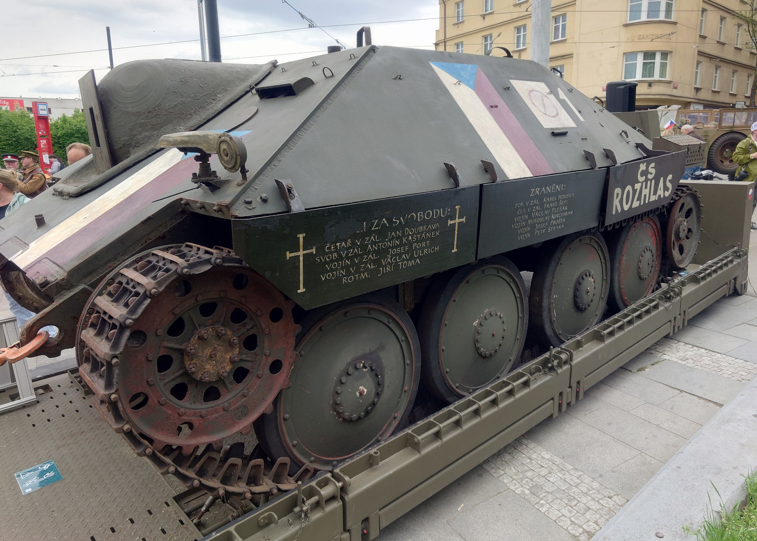 hetzer