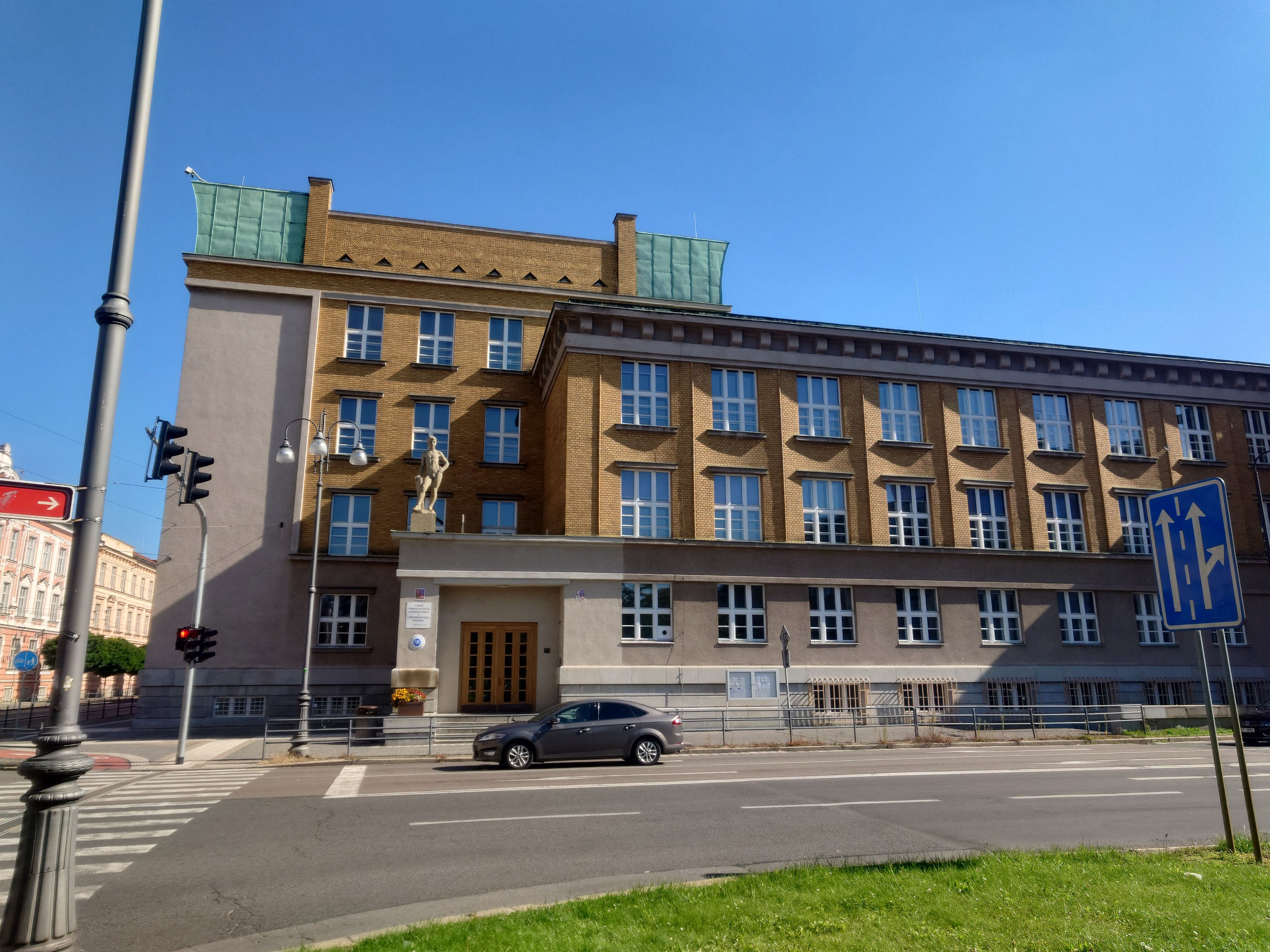 školní odboj