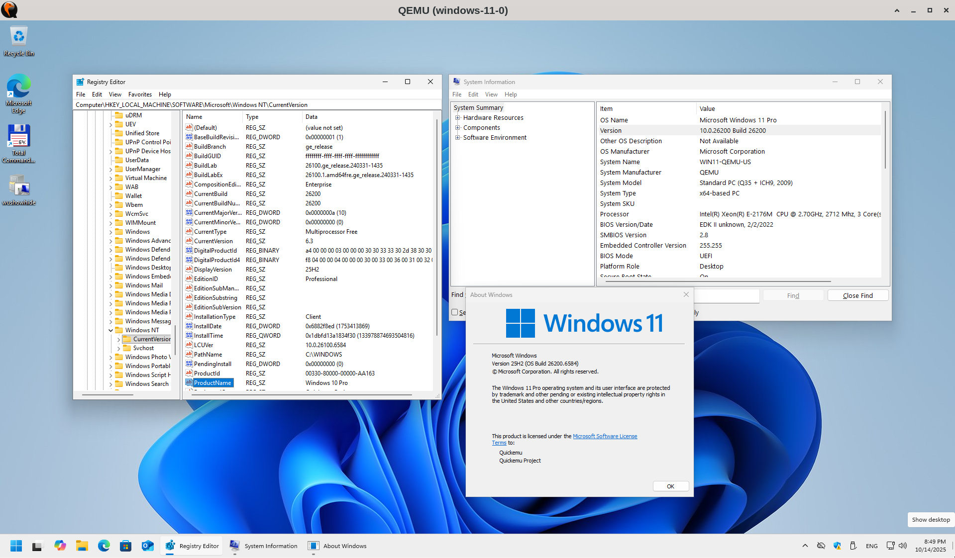 windows 10