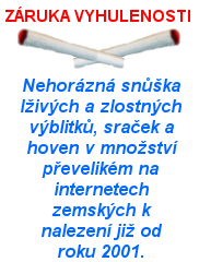 zruka vyhulenosti