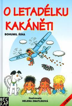 O letad�lku Kak�n�ti