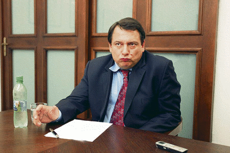 P�i ohavn�m �inu