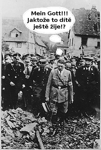 Adolf Hitler