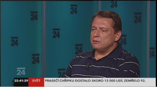 Prase�� ch�ipka