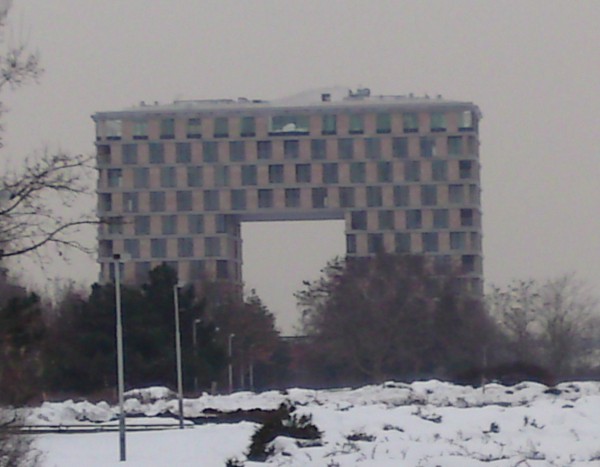 Pra�sk� tunel - Pankr�c