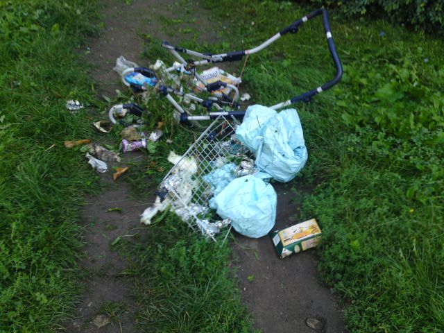 �klid po houmles�c�ch