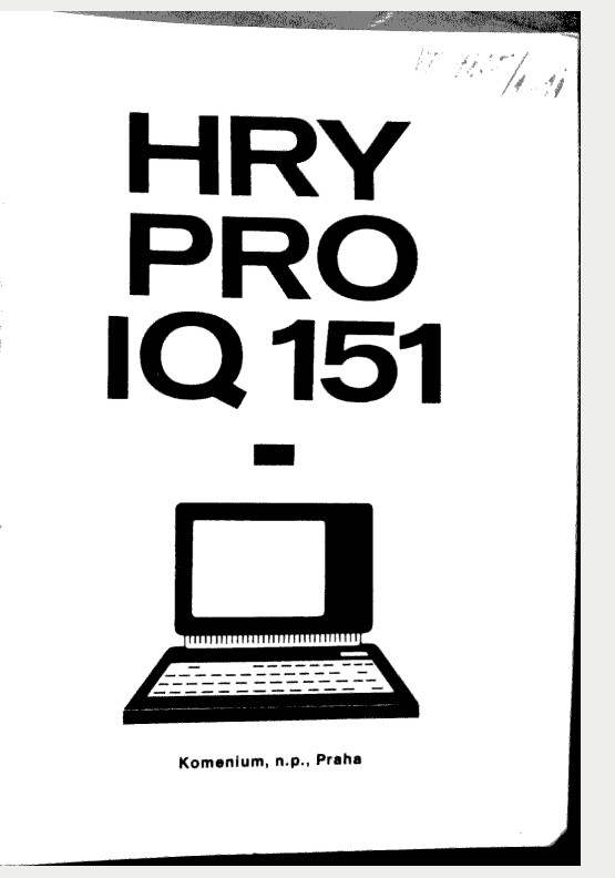 hry pro iq151