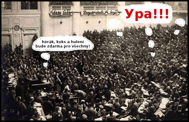 velk� ��jnov� socialistick� revoluce