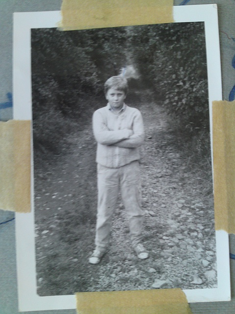 Moje velikost osobn�