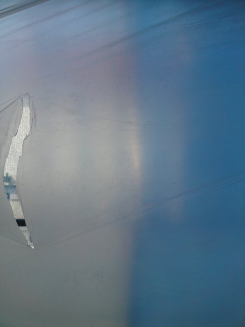 M�j v�hled z okna