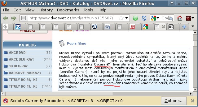 bacha co a jak p��e�