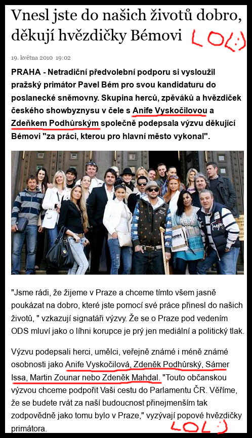 Sv�tlo na�eho �ivota