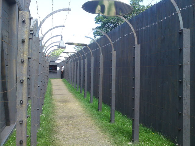 pam� n�roda koncentra�n� t�bor