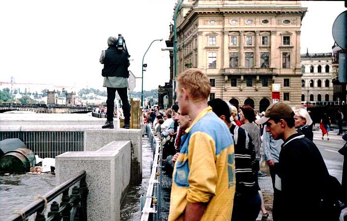 n�b�e�� praha povodn�