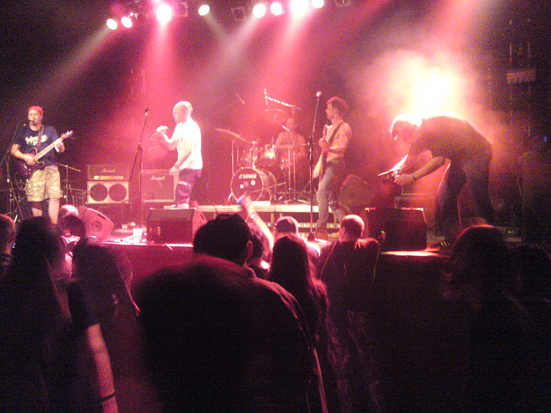 michaels's uncle roxy