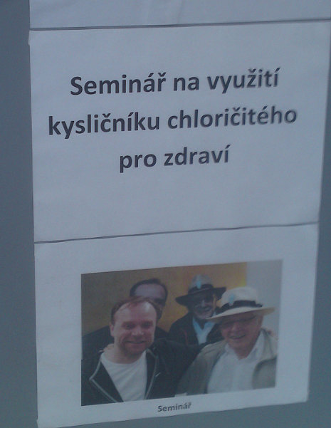 kysli�n�k chlori�it�