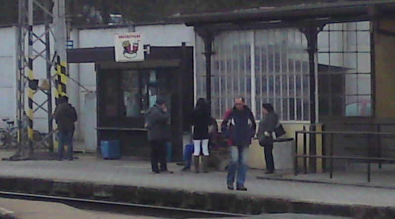 p�elou� st�nek n�dra��