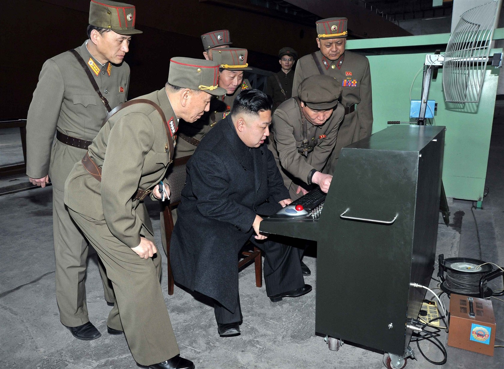 kim pc tuning