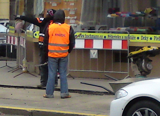 pracuj�c� d�ln�k