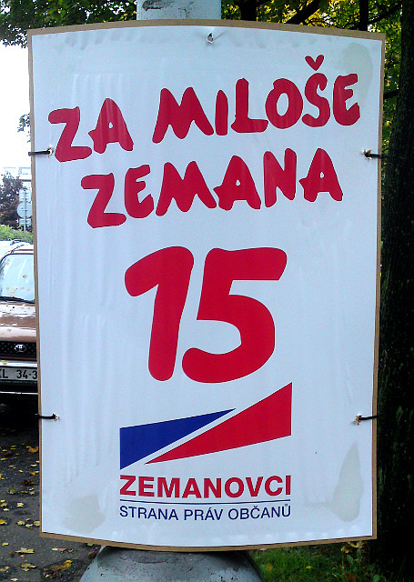 Za Mylo�e na B�lehrad!