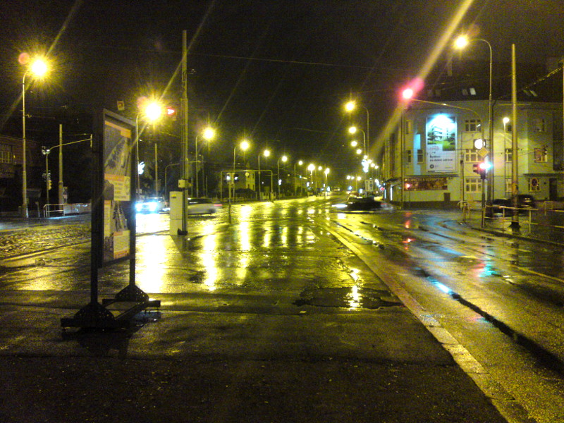 pr�b�n� vpravo