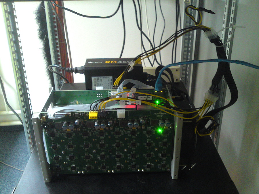 antminer s1
