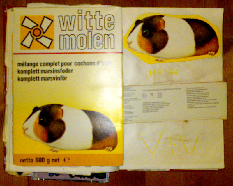 �r�dlo pro mor�ata 1986