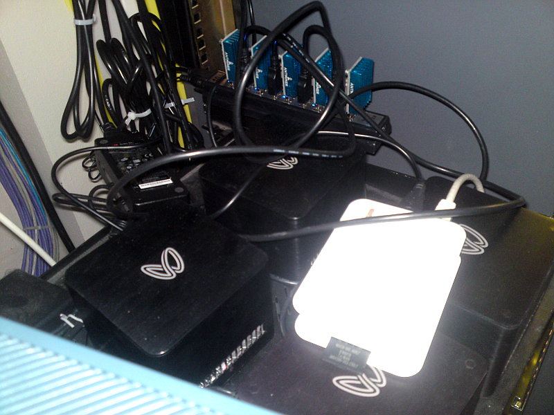 usb antminer