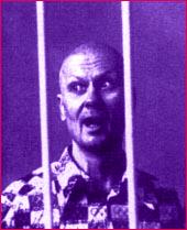 Andrei Chikatilo