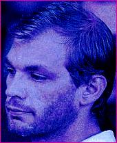 Jeffrey Dahmer