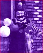 John Wayne Gacy