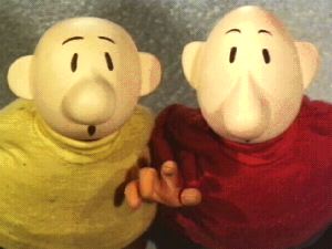 Psychopat & Psychomat