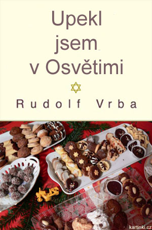 Upekl jsem v Osv�timi