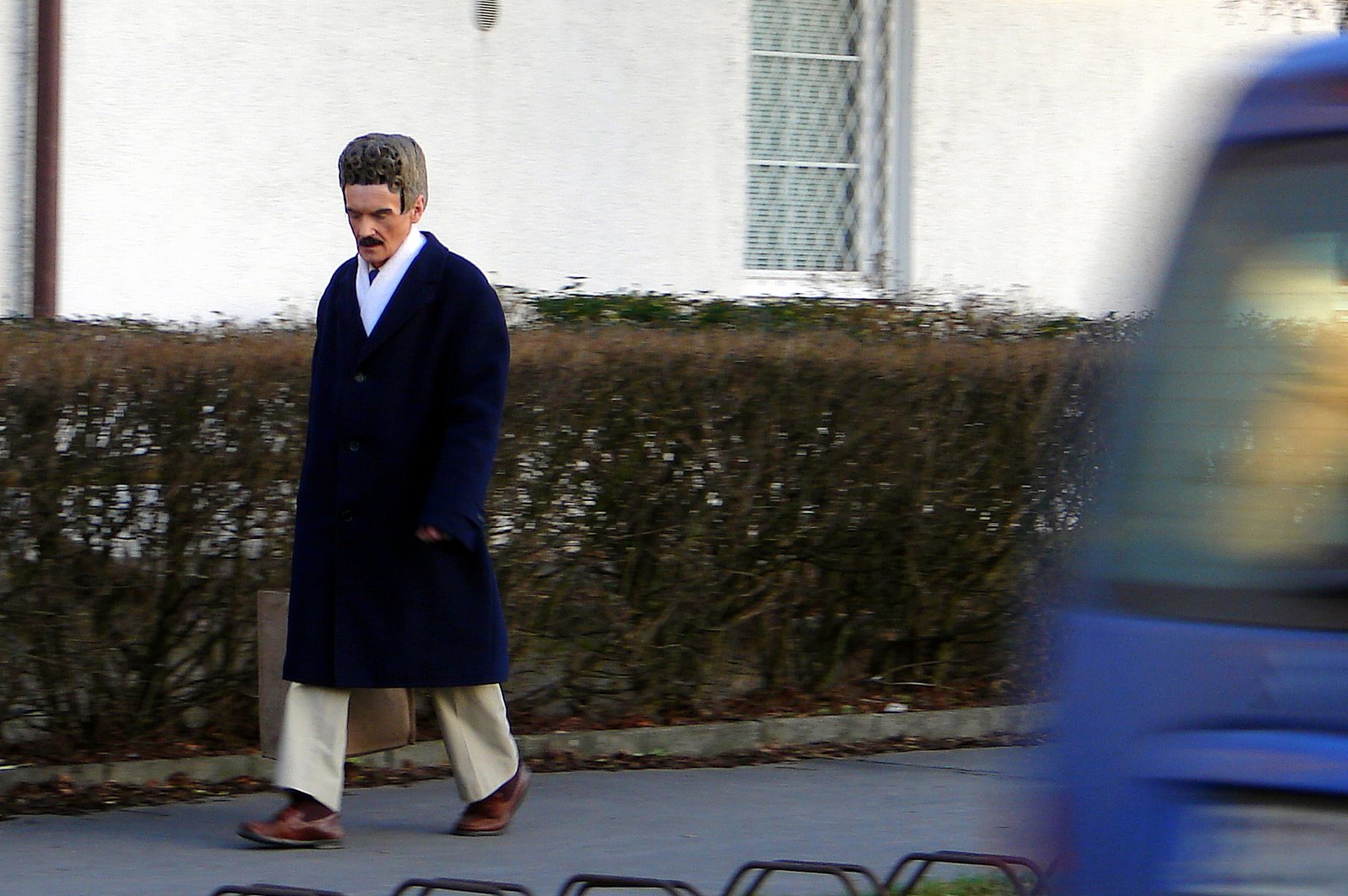 Krychli� podruh�