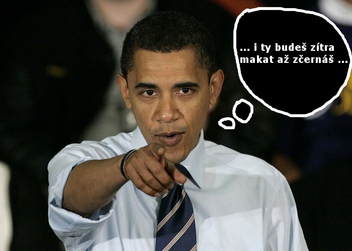 Obama