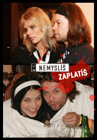 Nemysl�� zaplat��