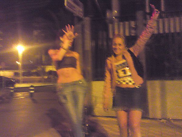Las curvas