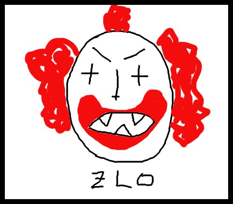 Zlo