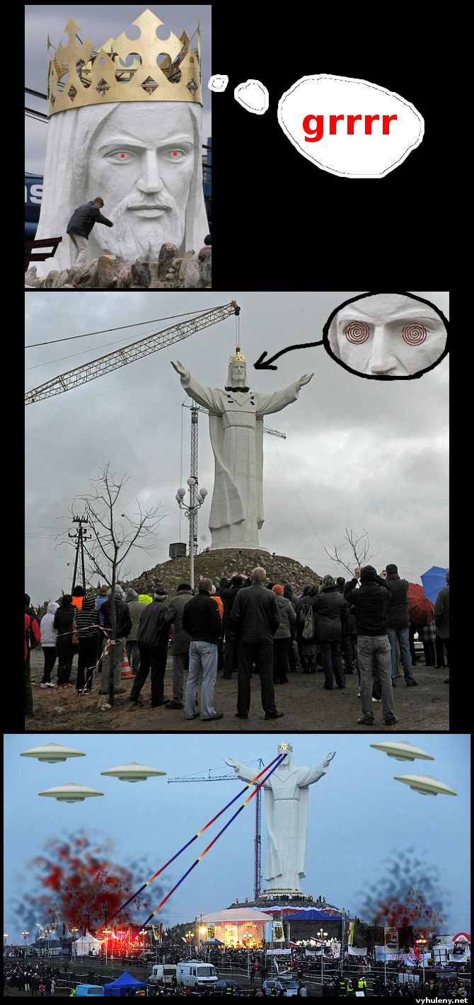 Je��� �to��