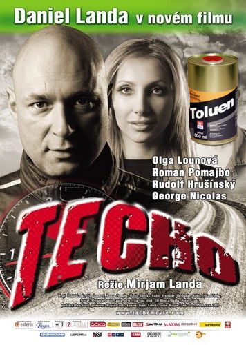 Daniel Landa - Techo