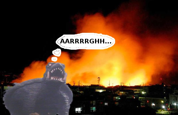 Jak to bylo v Japonsku