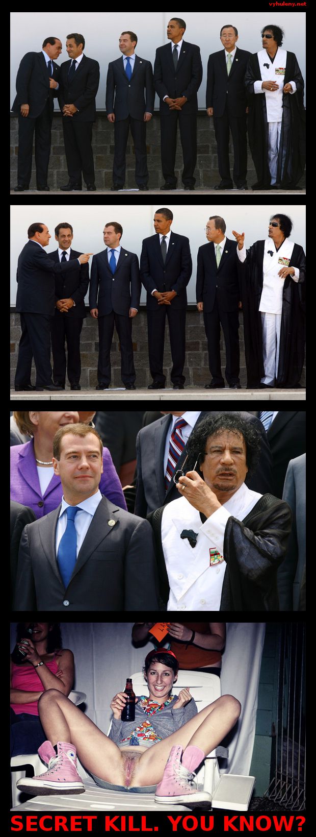 Tajemstv� zab�j�