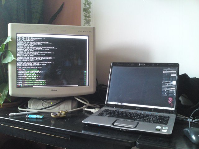 �t� pracovi�t�