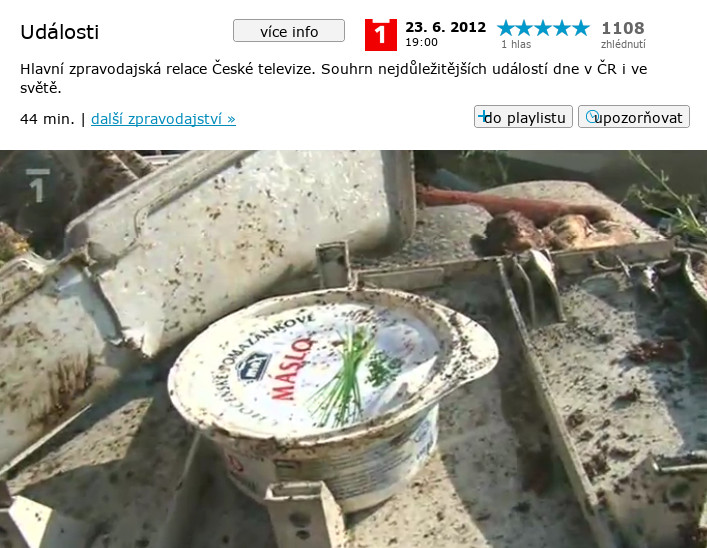 pomazankov� m�slo