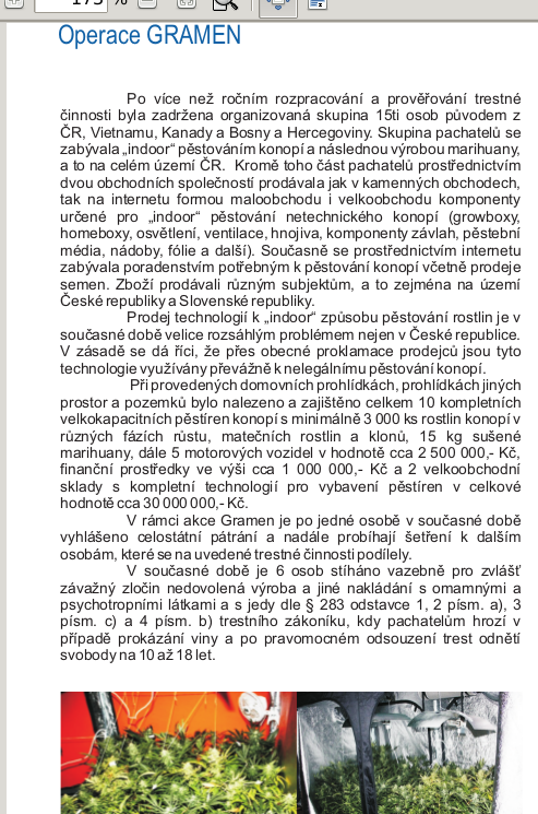 v�ro�n� zpr�va