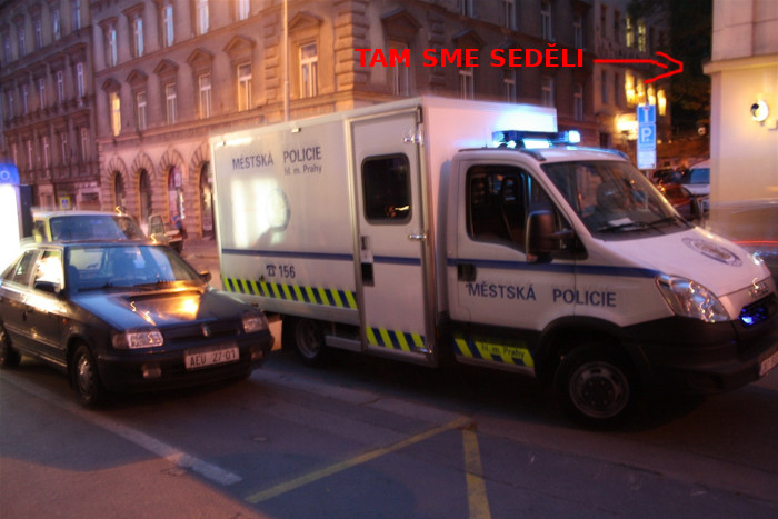 Odchytov� slu�ba