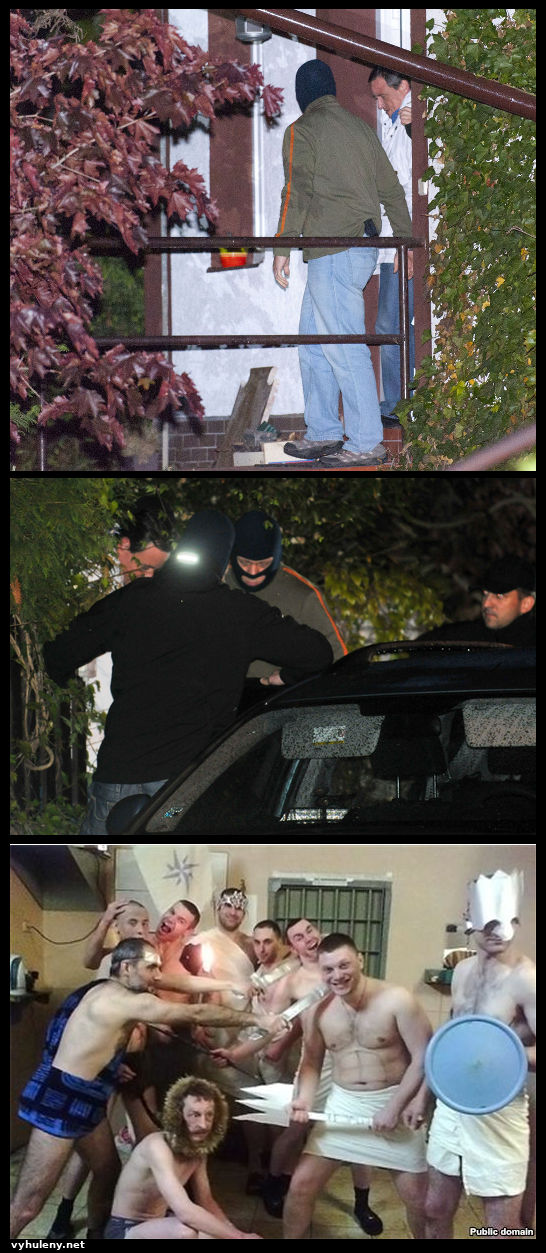 Posledn� le� doktora Ratha